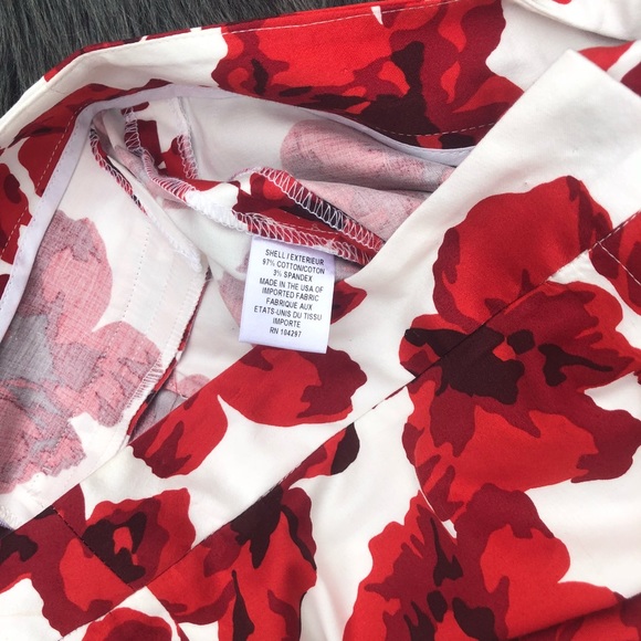 Milly floral shorts - Picture 4 of 8